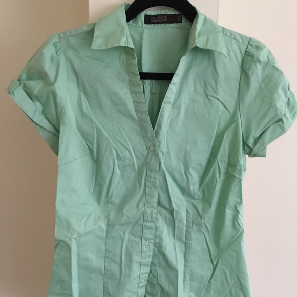 The Limited button up shirts, 2 - Picture 2 of 2
